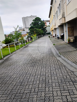 Venda Condomínio São Paulo Vila Santos 1