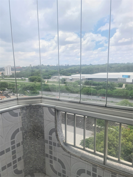 Venda Apartamento São Paulo Vila Guarani (z Sul) 1