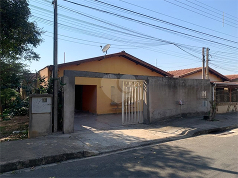 Venda Casa Hortolândia Jardim Santa Esmeralda 1