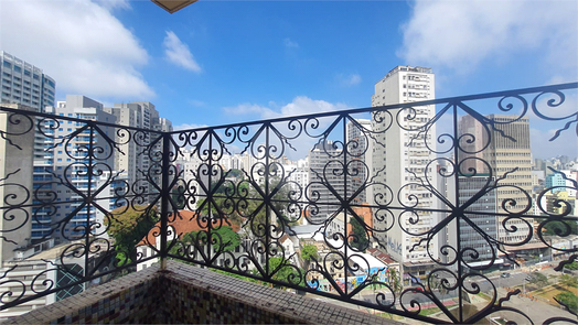Aluguel Apartamento São Paulo Consolação 1