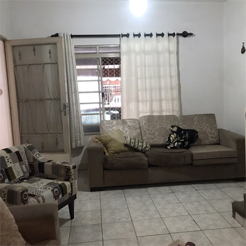 Venda Casa São Paulo Lapa De Baixo 1