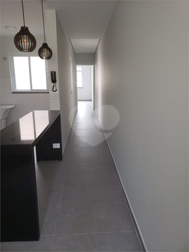 Venda Apartamento São Paulo Vila Buarque 1
