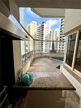Aluguel Apartamento São Paulo Vila Gomes Cardim 1