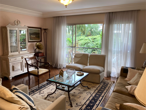 Venda Apartamento São Paulo Brooklin Paulista 1
