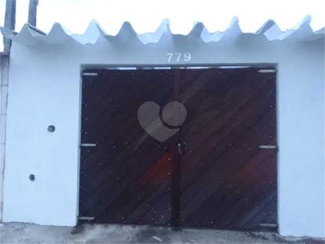 Venda Casa Mongaguá Centro 1