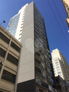 Venda Apartamento São Paulo Centro 1