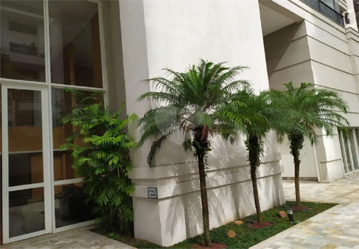 Venda Apartamento São Paulo Itaim Bibi 1
