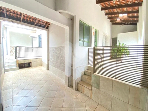 Aluguel Casa Lençóis Paulista Jardim São João 1
