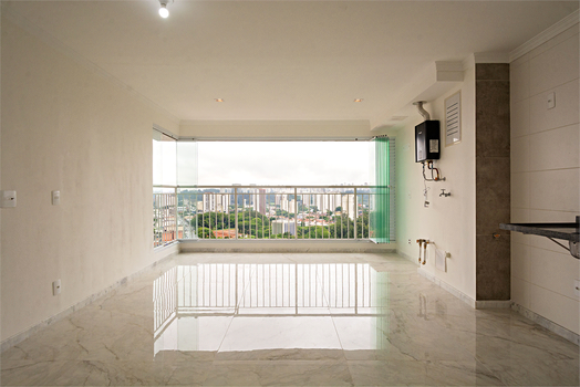 Venda Apartamento São Paulo Santo Amaro 1