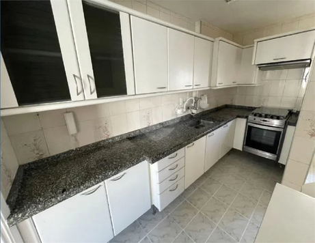 Venda Apartamento São Paulo Moema 1