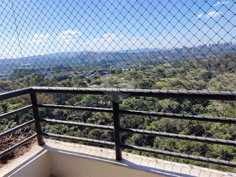 Venda Apartamento São Paulo Vila Indiana 1