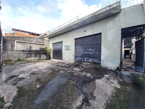 Aluguel Salão Comercial São Paulo Jardim Iracema 1