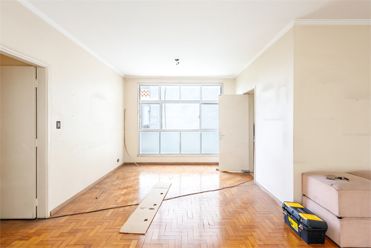 Venda Apartamento São Paulo Jardim Europa 1