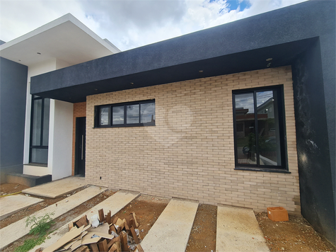 Venda Condomínio Sorocaba Jardim Residencial Villagio Ipanema I 1