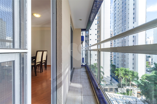 Venda Apartamento São Paulo Pinheiros 1