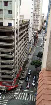 Aluguel Apartamento São Paulo Santa Efigênia 1