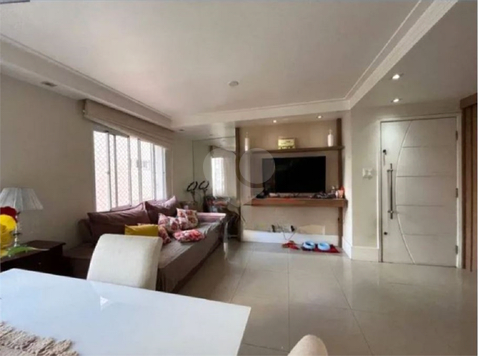 Venda Apartamento São Paulo Indianópolis 1