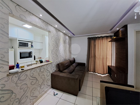 Venda Apartamento Piracicaba Jardim Nova Iguaçu 1