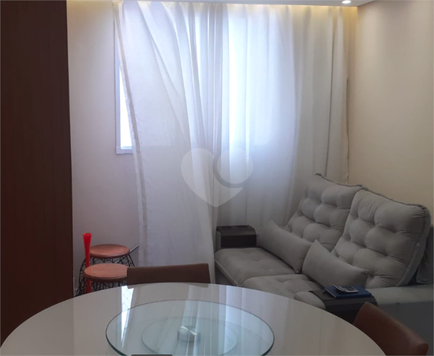 Venda Apartamento São Paulo Água Branca 1