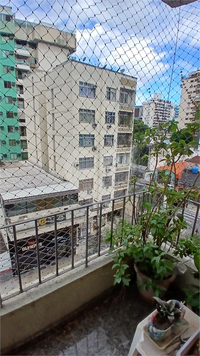 Venda Apartamento Niterói Icaraí 1
