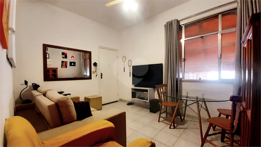 Venda Apartamento Niterói São Domingos 1