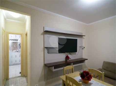 Venda Apartamento São Paulo Consolação 1