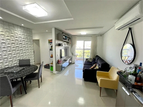 Venda Apartamento Sorocaba Parque Campolim 1