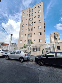 Aluguel Apartamento São Paulo Vila Do Castelo 1