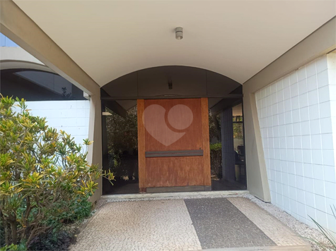 Venda Casa São Paulo Alto De Pinheiros 1