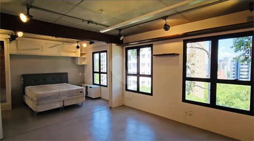 Venda Apartamento São Paulo Vila Suzana 1