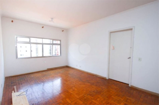 Venda Apartamento São Paulo Vila Uberabinha 1