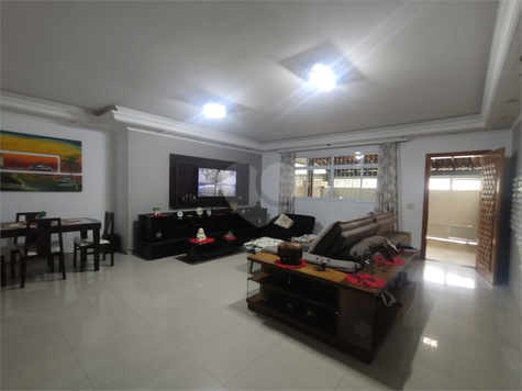 Venda Sobrado São Vicente Jardim Independência 1