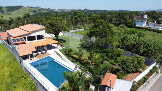 Venda Condomínio Atibaia Jardim Centenário 1