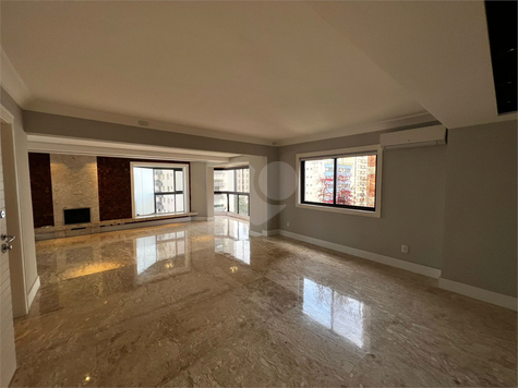 Aluguel Apartamento São Paulo Vila Nova Conceição 1