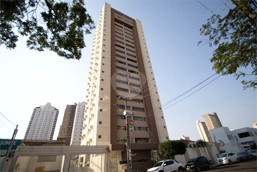 Aluguel Apartamento Campo Grande Centro 1