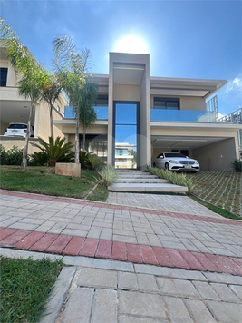 Venda Condomínio Santana De Parnaíba Cidade Tamboré 1