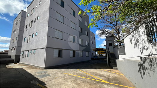 Venda Apartamento Sorocaba Vila Carvalho 1