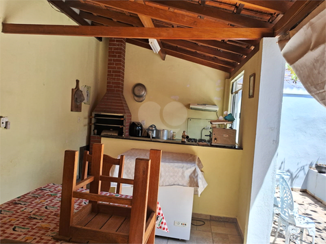 Venda Casa térrea Mogi Das Cruzes Vila Suissa 1