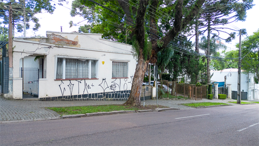 Venda Terreno Curitiba Água Verde 1