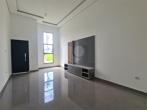 Venda Condomínio Sorocaba Jardim Novo Horizonte 1