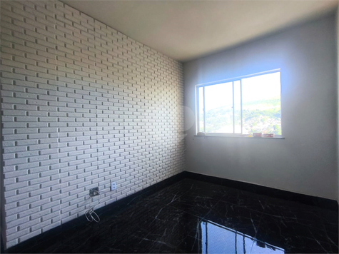 Venda Apartamento Niterói Fonseca 1