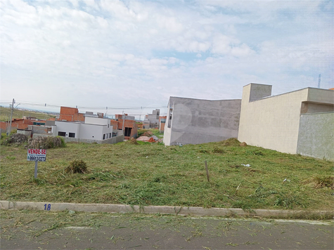 Venda Loteamento Indaiatuba Parque Campo Bonito 1