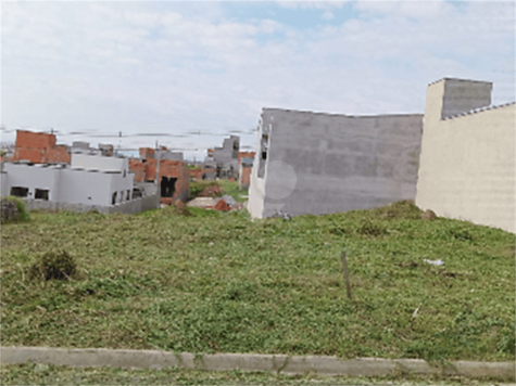 Venda Loteamento Indaiatuba Parque Campo Bonito 1