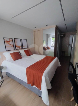 Venda Apartamento São Paulo Sumarezinho 1