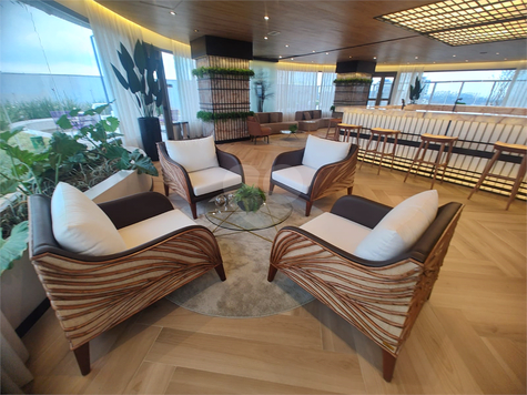 Venda Apartamento São Paulo Santo Amaro 1
