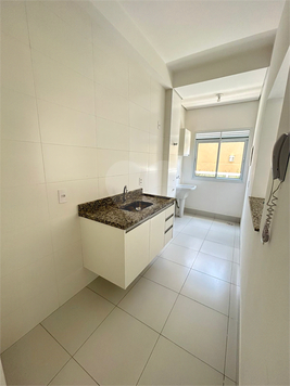 Venda Apartamento Indaiatuba Jardim Santiago 1