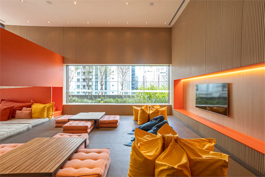 Venda Apartamento São Paulo Itaim Bibi 1