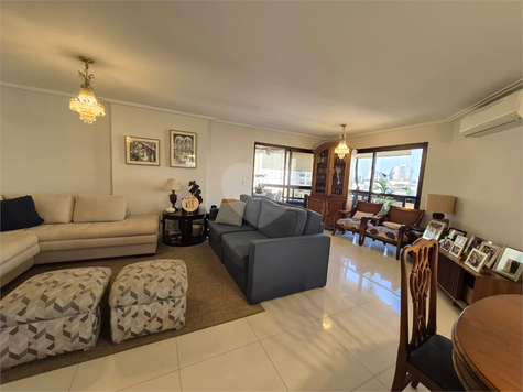 Venda Apartamento São Paulo Lapa 1