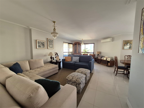 Venda Apartamento São Paulo Lapa 1