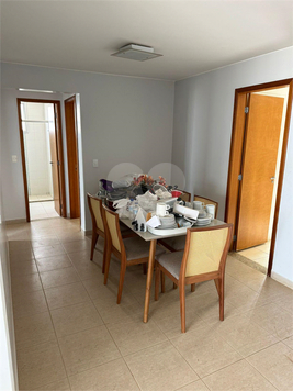 Venda Apartamento Anápolis Vila Santa Isabel 1